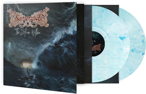The Storm Within (Marble 2-Vinyl) [Vinyl LP] von Prophecy