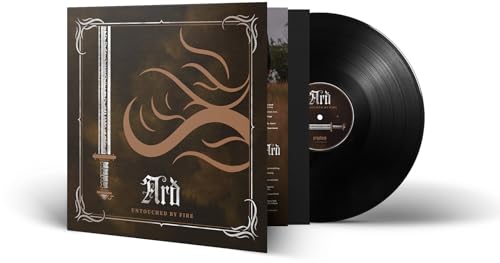 Untouched By Fire (Black Vinyl) [Vinyl LP] von Prophecy Productions (Soulfood)