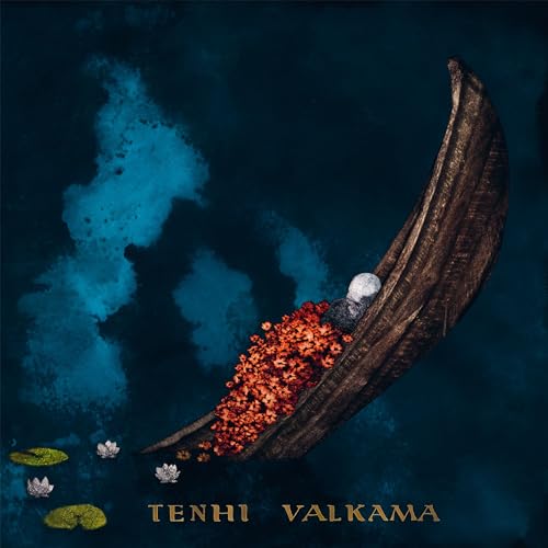 Valkama (Digipak) von Prophecy Productions (Soulfood)