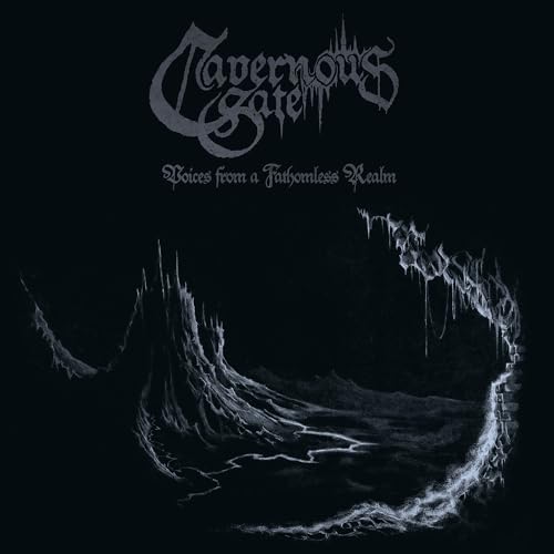 Voices From A Fathomless Realm (Digipak) von Lupus Lounge