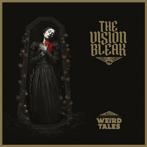 Weird Tales (Digisleeve) von Prophecy