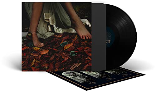 Vexier (Black Vinyl) [Vinyl LP] von Prophecy