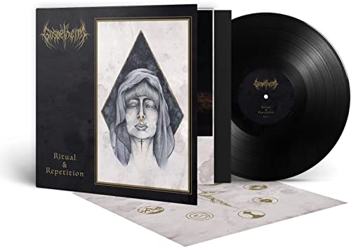 Ritual & Repetition [Vinyl LP] von Prophecy Productions
