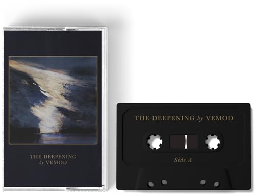 The Deepening [Musikkassette] von Prophecy Productions