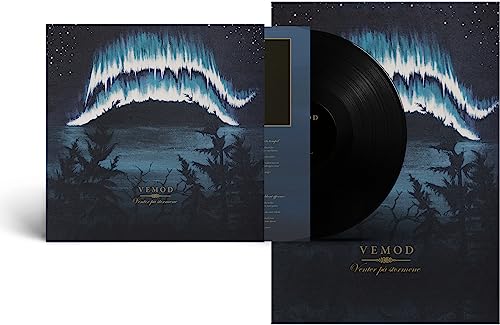 Venter Pa Stormene (Black Lp) [Vinyl LP] von Prophecy Productions