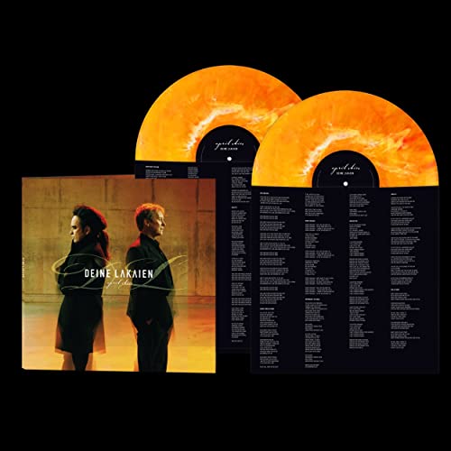 April Skies [Vinyl LP] von Prophecy