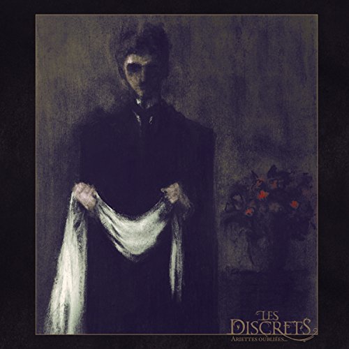 Ariettes Oubliées (Ltd.Digipak) von Prophecy