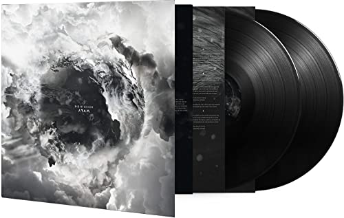 Ayam (Black 2vinyl) [Vinyl LP] von Prophecy