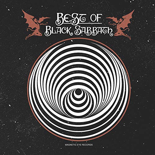 Best of Black Sabbath (Redux) (2lp Schwarz) [Vinyl LP] von Prophecy