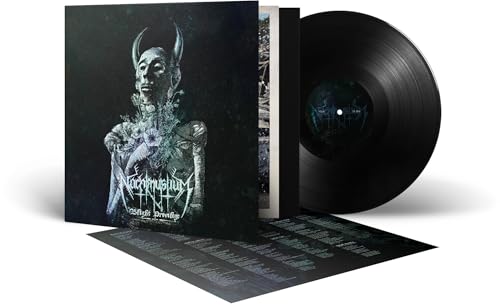Blight Privilege (Black Vinyl) [Vinyl LP] von Prophecy