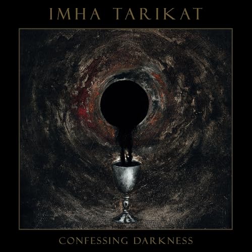 Confessing Darkness (Digipak) von Prophecy
