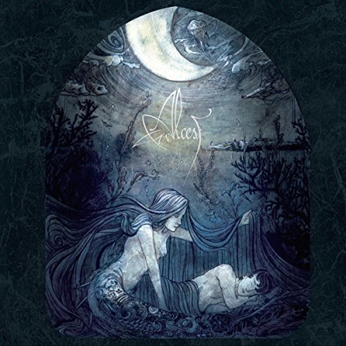 Ecailles De Lune [Vinyl LP] von Prophecy