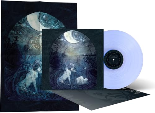 Écailles de Lune (Limited Arctic Pearl Vinyl) [Vinyl LP] von Prophecy