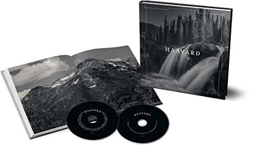 Haavard (Hardcover Artbook) von Prophecy
