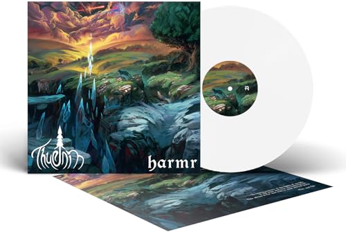 Harmr [Vinyl LP] von Prophecy