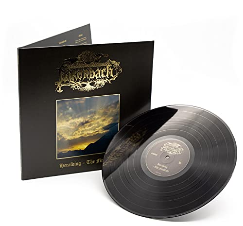 Heralding - the Fireblade Heralding - the Fireblade von Prophecy