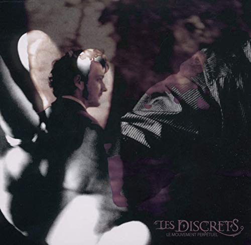 Les Discrets/Arctic Plateau (Split-CD) von Prophecy