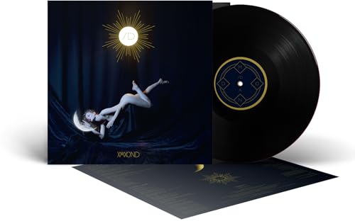 Mond (Black Vinyl) [Vinyl LP] von Prophecy