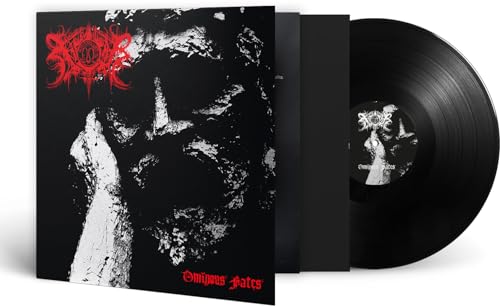 Ominous Fates [Vinyl LP] von Prophecy