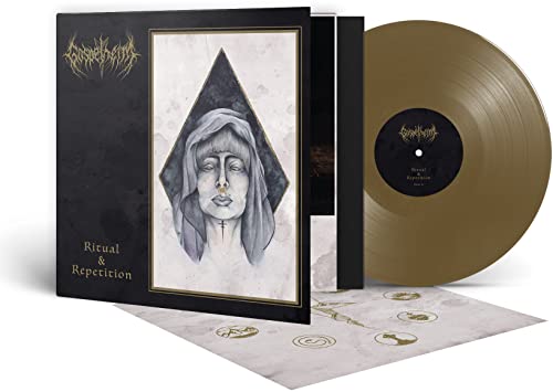 Ritual & Repetition [Vinyl LP] von Prophecy