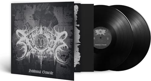 Subliminal Genocide [Vinyl LP] von Prophecy