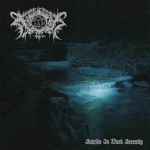 Suicide in Dark Serenity von Prophecy