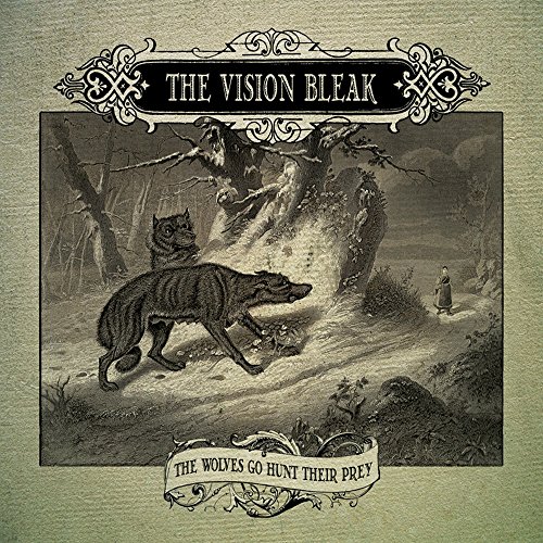 The Wolves Go Hunt Their Prey The Wolves Go Hunt Their Prey von Prophecy