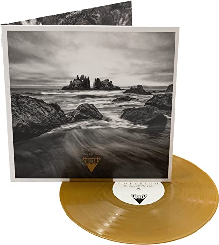 Turn of the Tides Turn of the Tides von Prophecy
