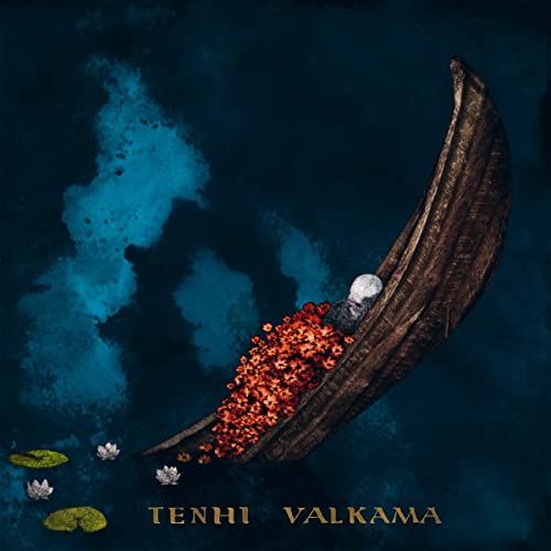 Valkama (Trans Clear 2-Vinyl) [Vinyl LP] von Prophecy