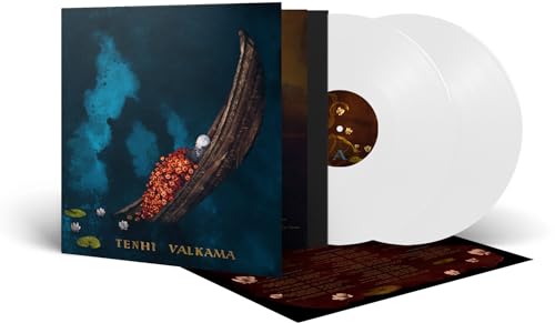 Valkama (White 2-Vinyl) [Vinyl LP] von Prophecy