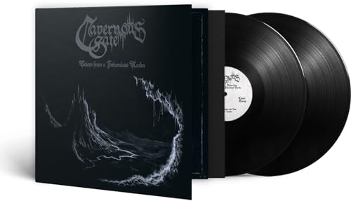 Voices from a Fathomless Realm von Lupus Lounge