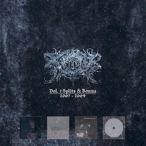 Vol. 2 Splits & Bonus 2007-2009 [Vinyl LP] von Prophecy