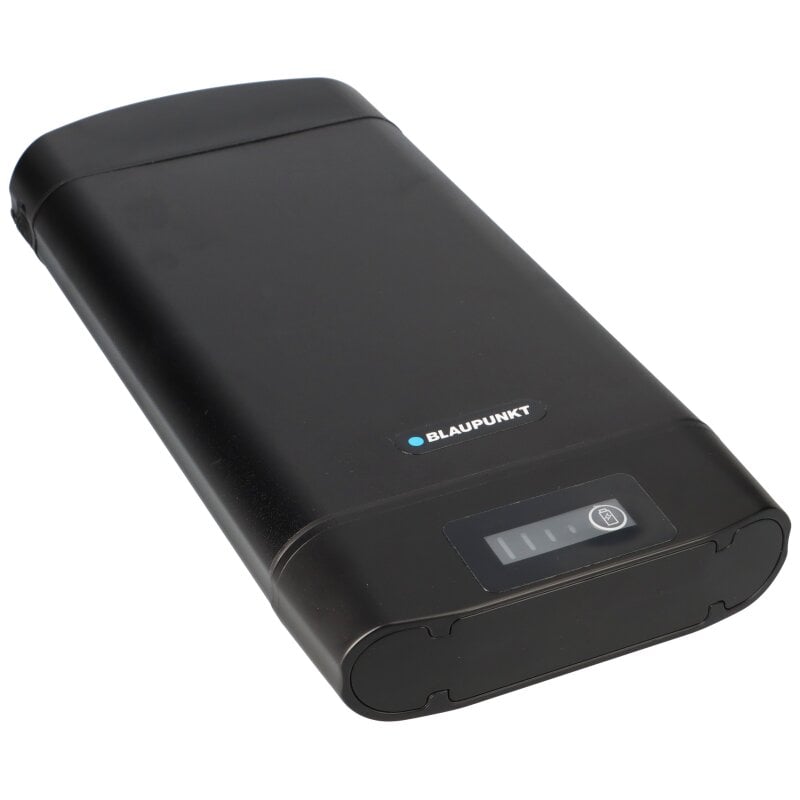 BLAUPUNKT Gepäckträger E-Bike Akku 36 V Li-Io 8,8 Ah 317 Wh BLAUPUNKT Gepäckträger E-Bike Akku 36 V Li-Io 8,8 Ah 317 Wh von Prophete