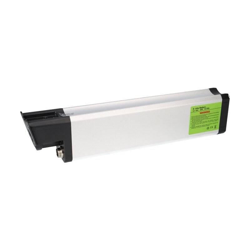 Prophete Integrierter Rahmenakku Li-Ion 24 Volt 8,8 Ah 211 Wh von Prophete