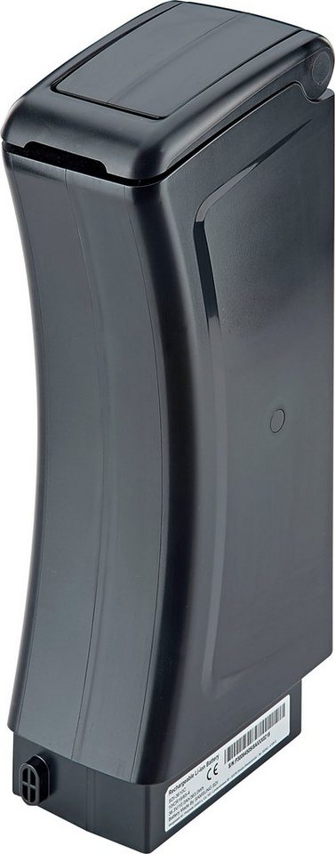 Prophete Sideclick Akku E-Bike Akku (36 V) von Prophete