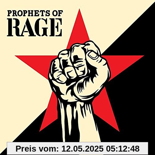 Prophets of Rage von Prophets of Rage