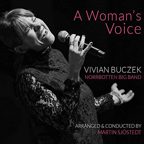 A Woman'S Voice von Prophone (Naxos Deutschland Musik & Video Vertriebs-)