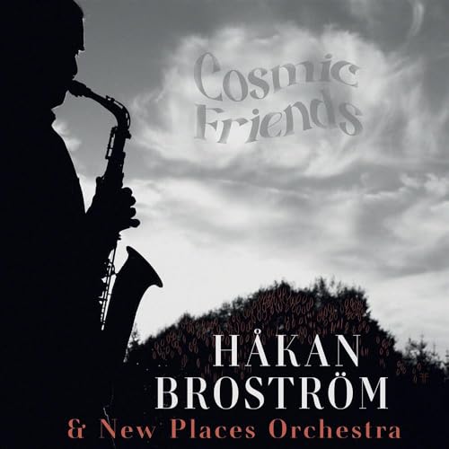 Cosmic Friends von Naxos Sweden