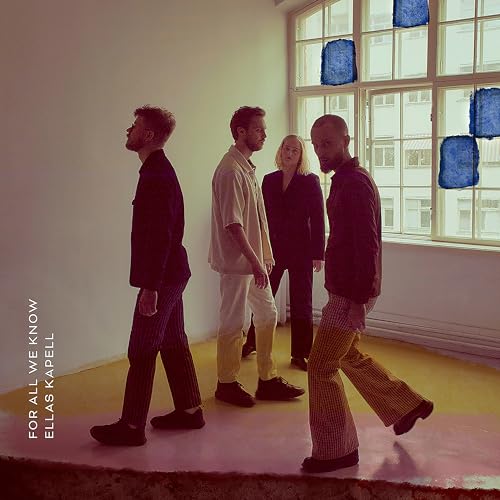 For All We Know [Vinyl LP] von Naxos Sweden