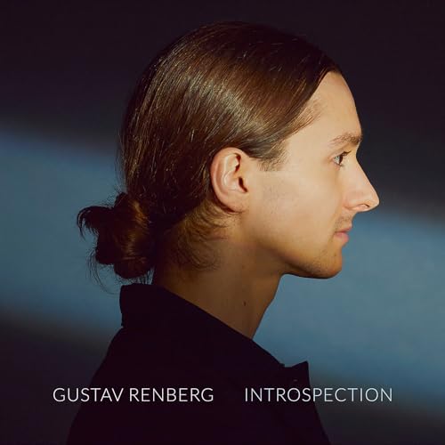 Introspection von NAXOS SWEDEN