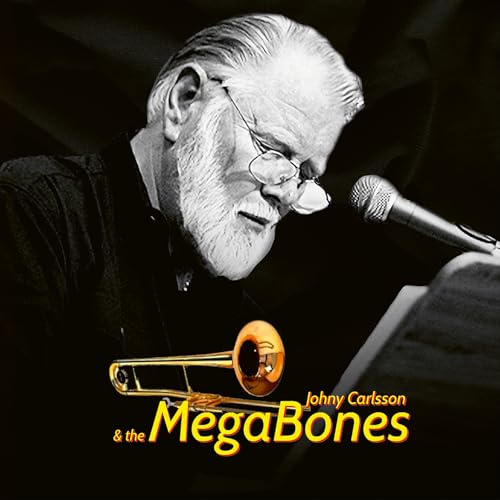 Johny Carlsson & the Megabones von Prophone