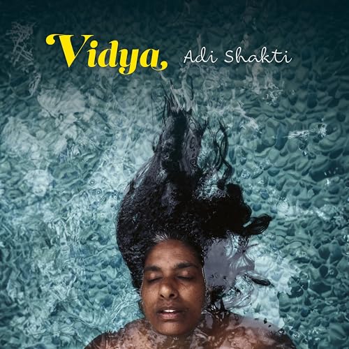 VIDYA - Adi Shakt von Naxos Sweden