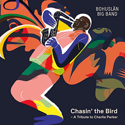 Chasin' the Bird von Prophone
