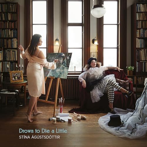 Drown to Die a L [Vinyl LP] von Prophone