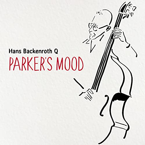 Parker's Mood Parker's Mood von Prophone