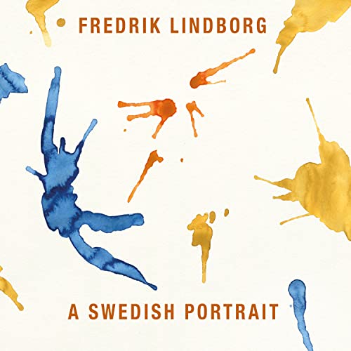 Swedish Portrait [Vinyl LP] von Prophone