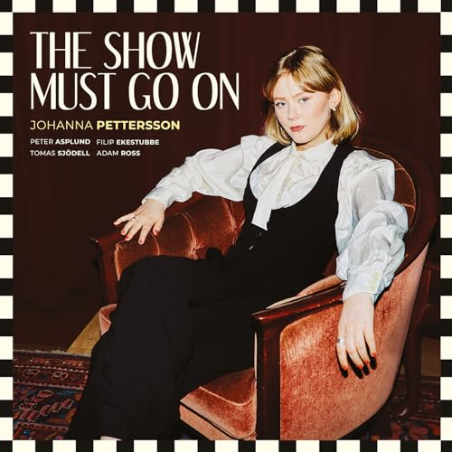 The Show Must Go on The Show Must Go on von Prophone