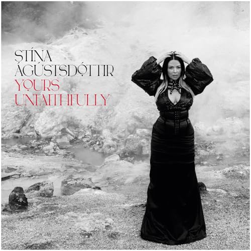 Yours Unfaithfully [Vinyl LP] von Prophone