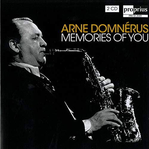 Memories of You von Proprius