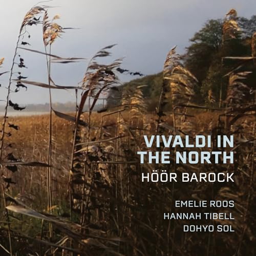 Vivaldi In The North Vivaldi In The North von Proprius